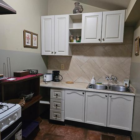 Quinta Ugarte Panzió Lujan de Cuyo Kültér fotó