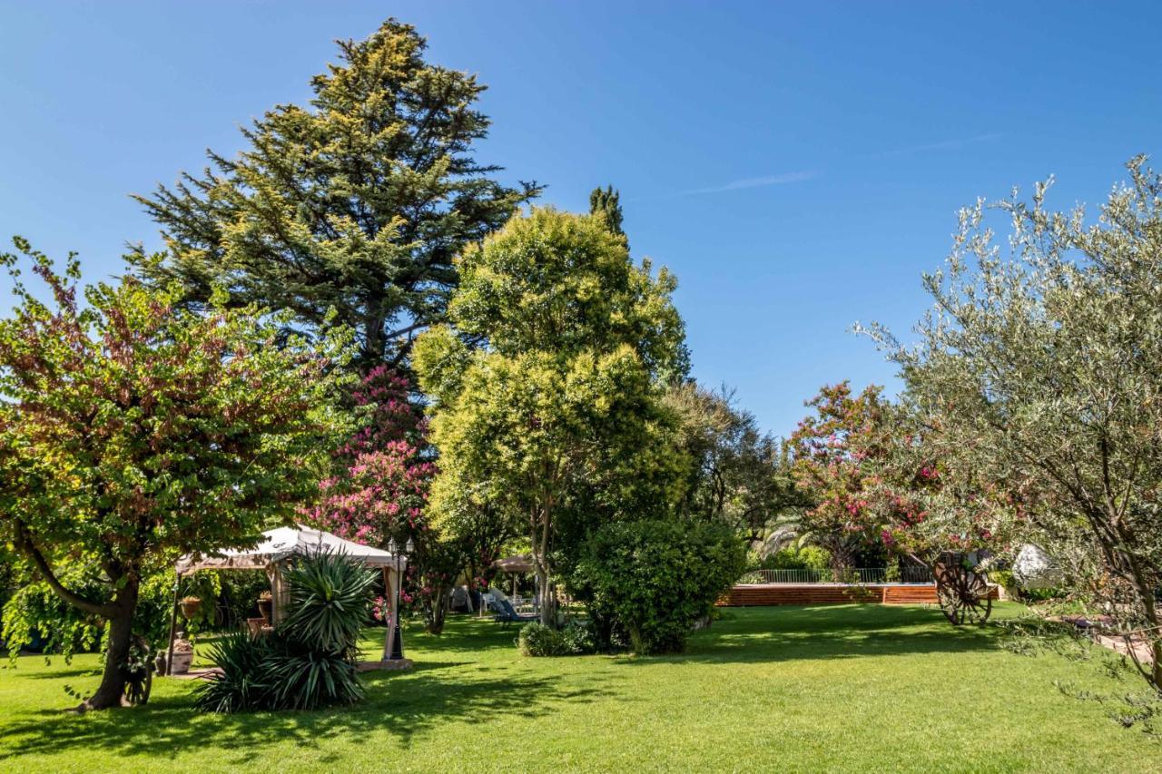 Quinta Ugarte Panzió Lujan de Cuyo Kültér fotó