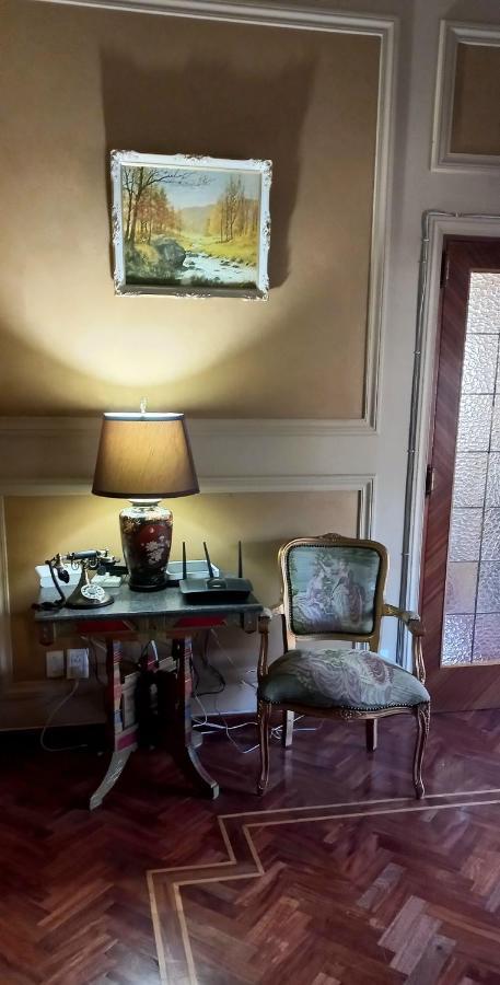 Quinta Ugarte Panzió Lujan de Cuyo Kültér fotó