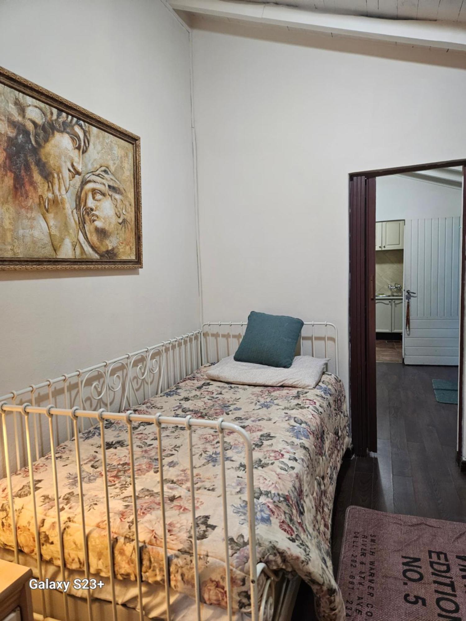 Quinta Ugarte Panzió Lujan de Cuyo Kültér fotó