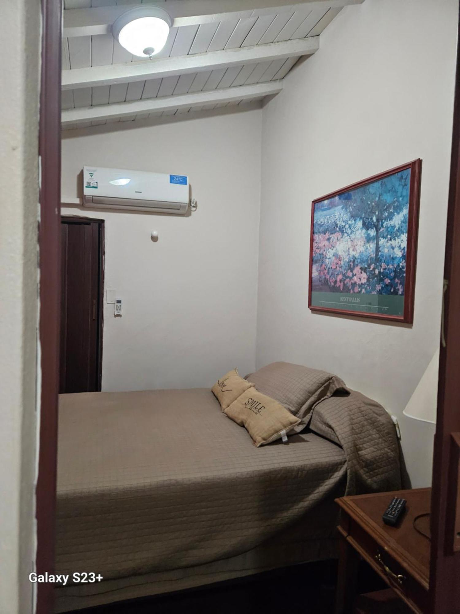 Quinta Ugarte Panzió Lujan de Cuyo Kültér fotó