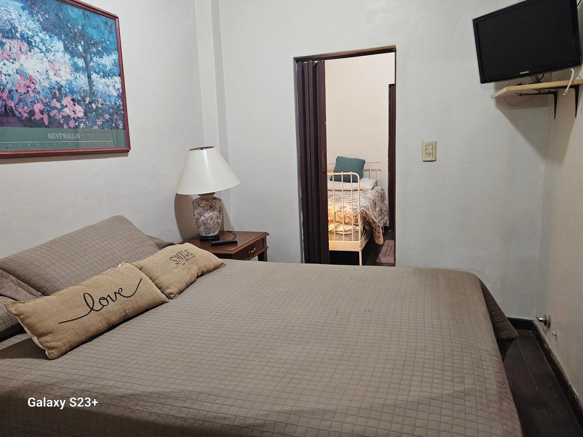 Quinta Ugarte Panzió Lujan de Cuyo Kültér fotó