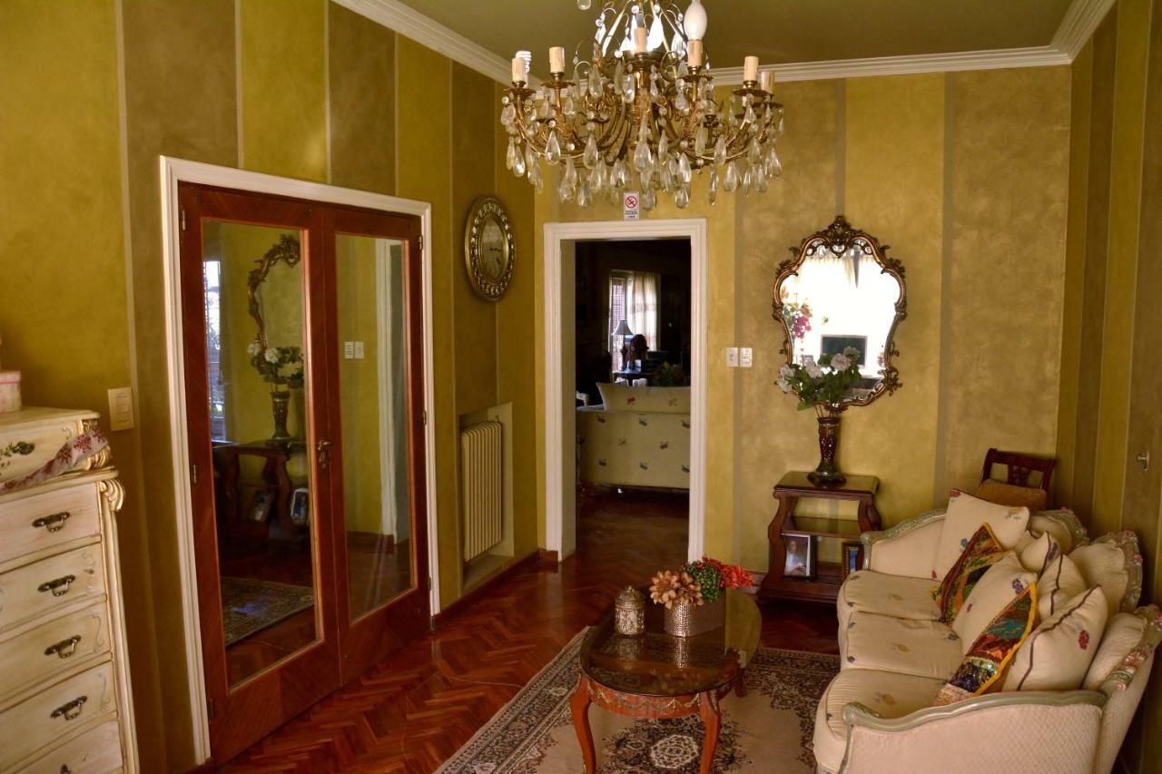 Quinta Ugarte Panzió Lujan de Cuyo Kültér fotó