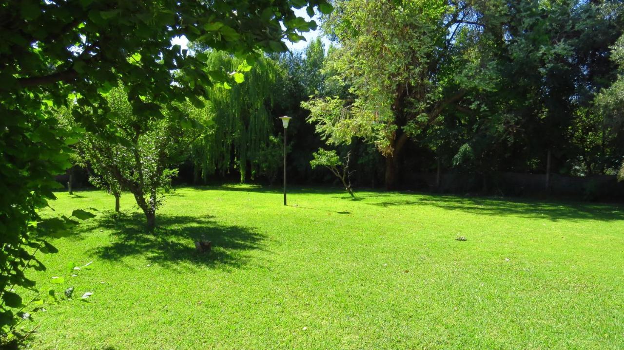 Quinta Ugarte Panzió Lujan de Cuyo Kültér fotó